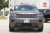Used 2020 Jeep Grand Cherokee Altitude image 3