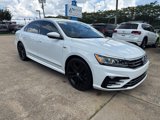 Used 2017 Volkswagen Passat 1.8T R-Line w/ R-Line Lighting Package image 3