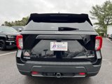 Certified 2022 Ford Explorer Timberline image 4