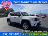 Used 2019 Jeep Renegade Sport w/ Sport Appearance Group image 1