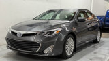 Used 2013 Toyota Avalon XLE Touring image 2