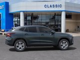 New 2025 Chevrolet Trax LS image 5