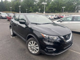 Certified 2021 Nissan Rogue Sport S image 3