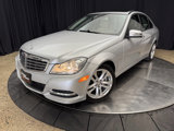 Used 2013 Mercedes-Benz C 250 Sedan image 2