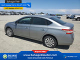 Used 2014 Nissan Sentra SV image 3