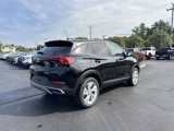 New 2025 Buick Encore GX Preferred w/ Advanced Technology Package image 5