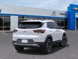 New 2025 Chevrolet TrailBlazer LT w/ Driver Confidence Package image 4