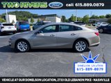 Used 2023 Chevrolet Malibu LT w/ Driver Confidence Package image 5