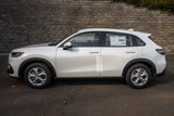 New 2025 Honda HR-V LX image 5