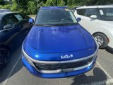 Certified 2023 Kia Seltos S w/ Navigation Package image 2
