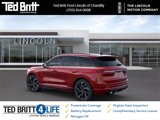 New 2025 Lincoln Corsair Grand Touring w/ Towing Package image 5