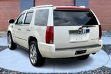 Used 2008 Cadillac Escalade AWD image 2