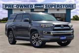 Used 2016 Toyota 4Runner Limited image 2
