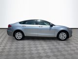 Used 2020 Ford Fusion S image 5