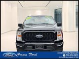 Certified 2022 Ford F150 XL w/ STX Appearance Package image 2