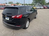 Used 2018 Chevrolet Equinox LT image 5
