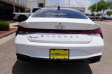 Used 2021 Hyundai Elantra SEL w/ Convenience + Premium Package image 5
