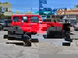 Used 2013 Jeep Wrangler Moab image 2
