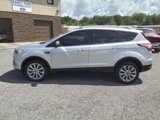 Used 2018 Ford Escape Titanium image 2