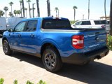 New 2025 Ford Maverick XLT w/ XLT Luxury Package image 2