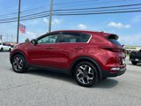 Used 2020 Kia Sportage EX image 4