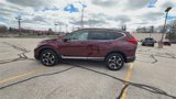 Used 2017 Honda CR-V Touring image 5