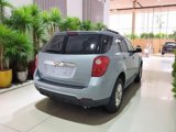 Used 2014 Chevrolet Equinox LT w/ Driver Convenience Package image 2