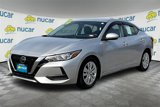 Used 2020 Nissan Sentra S image 5