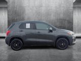 Used 2019 Chevrolet Trax LS w/ Tint and Cruise Package image 4