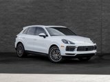 Certified 2021 Porsche Cayenne S image 6