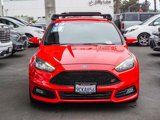 Used 2017 Ford Focus ST image 2
