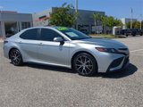 Certified 2024 Toyota Camry SE image 2