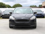 Used 2017 Ford Focus SE image 2