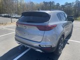 Used 2022 Kia Sportage SX image 4
