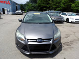 Used 2014 Ford Focus Titanium image 4