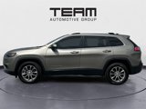 Used 2021 Jeep Cherokee Latitude Lux image 4