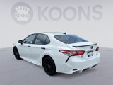 Used 2020 Toyota Camry SE image 4