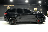 Used 2019 Jeep Grand Cherokee SRT image 4