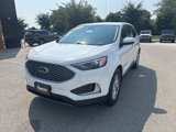 Used 2023 Ford Edge SEL image 2