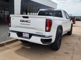 New 2025 GMC Sierra 1500 Elevation image 4