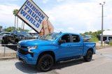 Used 2023 Chevrolet Silverado 1500 RST image 1