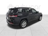 Used 2024 Jeep Grand Cherokee Limited image 5