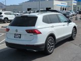 Certified 2021 Volkswagen Tiguan SE image 3