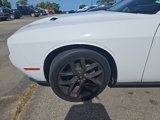 Used 2019 Dodge Challenger SXT w/ Blacktop Package image 6