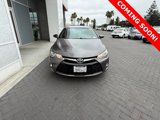 Used 2016 Toyota Camry XLE image 2