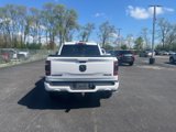 Used 2021 RAM 1500 Laramie image 4