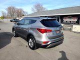 Used 2018 Hyundai Santa Fe Sport w/ 2.4L Value Package 02 image 3