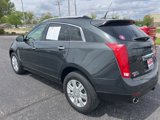 Used 2014 Cadillac SRX Luxury w/ Driver Awareness Package image 4