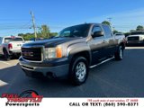 Used 2011 GMC Sierra 1500 SLE w/ Power Tech Package image 5