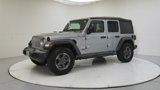 Used 2019 Jeep Wrangler Unlimited Sport S image 3